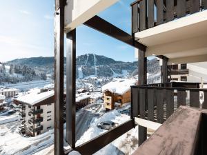 Studio tout confort 3 voyageurs, proche pistes et commerces - FR-1-304-79