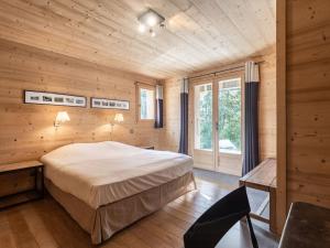 Chalet 4★, 14 pers, hammam, près pistes, terrasse sud - FR-1-304-140