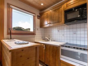 Duplex calme, vue montagne, animaux bienvenus - FR-1-304-193
