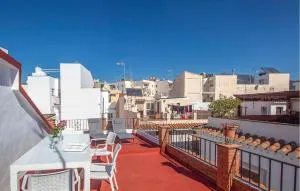 Awesome Apartment In Nerja With Wifi - Nerja