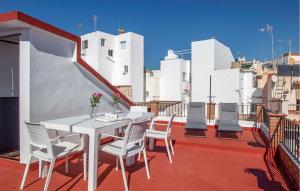 Awesome Apartment In Nerja With Wifi