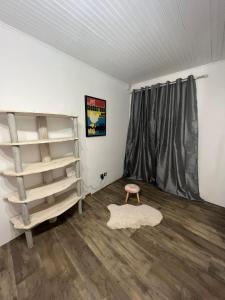 Corfu Port House by Barbara