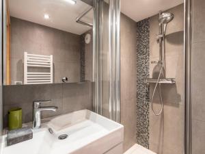 Spacieux appartement 7 pers, 3*, calme, La Clusaz - FR-1-304-175