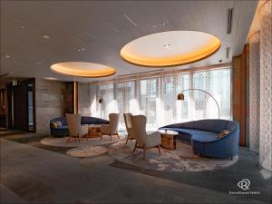 Daiwa Roynet Hotel Osaka Sakaisuji Honmachi PREMIER