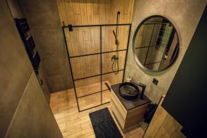 Fenyővölgy Luxus Pihenőház ***** Mátrakeresztes