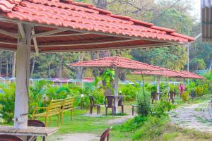 Dandeli Hidden Valley by StayApart