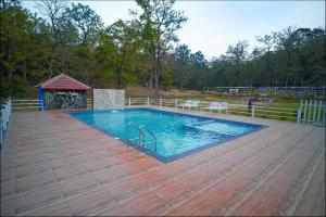 Dandeli Hidden Valley by StayApart