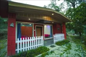 Dandeli Hidden Valley by StayApart - Kurandi