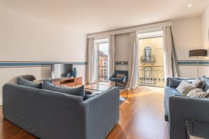 Modern 3BR, terrace, ACheating & self check-in