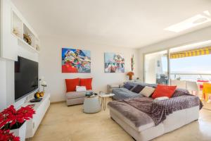 Appartement Marina Baie des Anges