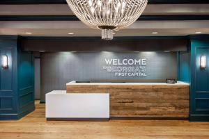 Hampton Inn Savannah Historic District
