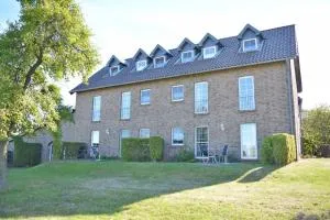 Fewo mit eigener Terrasse und Ausblick - 梅谢尼希