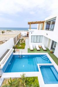 Albamar - Casa Antonio - Beach house