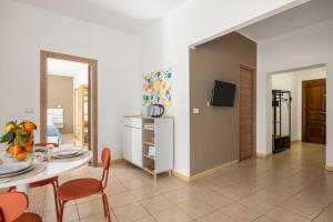 Palermo of living appartamento Centro Storico