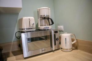 Appartements Le T2 A du 11 : photos des chambres