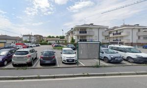 Appartamento con 1 Camera da Letto