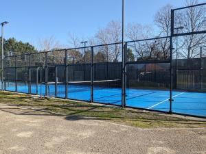 Campings Mobilhome 573 camping 4* La Reserve 2 chambres : photos des chambres