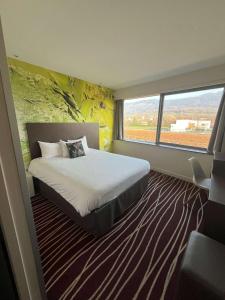 Hotels ibis Styles Saint Julien en Genevois Vitam : photos des chambres