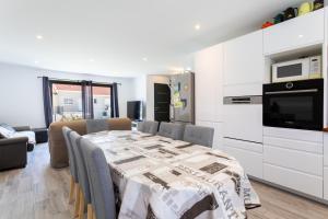 Rascola villa piscine 4 étoiles