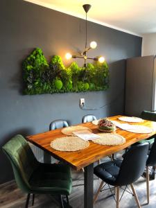 Cityscape Comfort with key lockbox