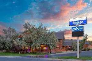 Inn at Lander, Travelodge by Wyndham - Boulder