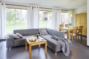 Lindenhaus - Lindenberg