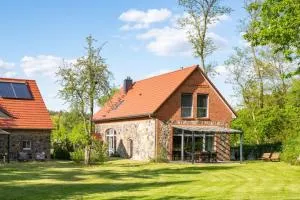 Alte Scheune - Lindenberg