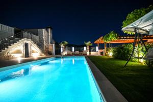Holiday home Mia