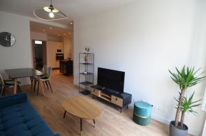 NAPOLEON - Superbe appartement 2 chambres au cœur du Port de Nice