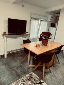 Appartements Residence Soleil : photos des chambres