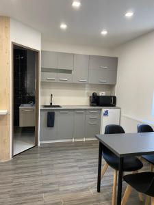 Judith Apartman Balatonlelle