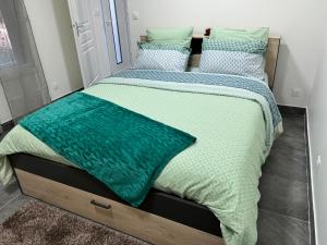 Appartements Residence Soleil : photos des chambres