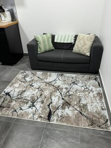 Appartements Residence Soleil : photos des chambres