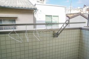 Direct to Namba,Korean town201