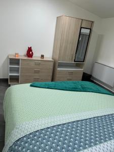 Appartements Residence Soleil : photos des chambres