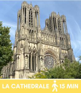 Le Sacré - CENTRE - Cour privative - PARKING