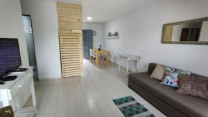 Casa para 5 Personas con garaje - Jilguero