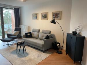 Apartament Szum w Pinea