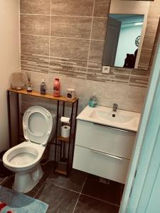 Appartements Residence Soleil : photos des chambres