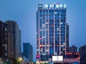 Lavande Hotel Duyun Dashizi Wenfeng Park