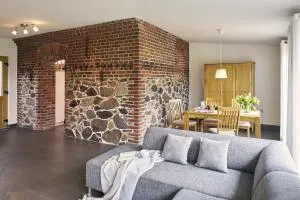 Sanddornhaus - Lindenberg