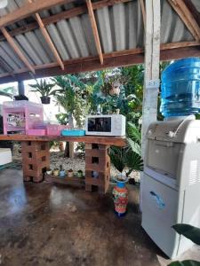 HotelBanAunirukChiangrai