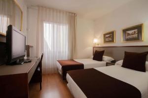 Hotel Comtes d Urgell, Escaldes-Engordany