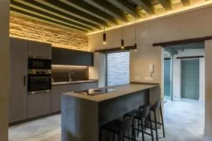 Luxury Palace Sevilla - Camas