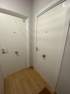 Duplex in Guindalera (E)