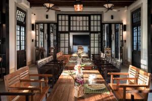 Uthai Heritage Hotel