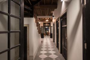 Uthai Heritage Hotel