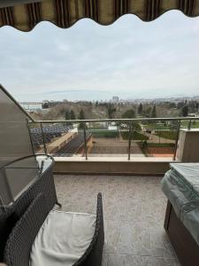 Апартамент Градски Парк