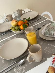 Quartier Suquet Marché Forville 4 pers. Terrasse