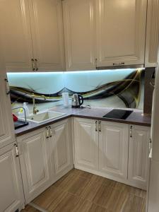 Апартамент Градски Парк